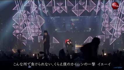 SEKAI NO OWARI  #19「インスタントラジオ」@ENTERTAINMENT  2013