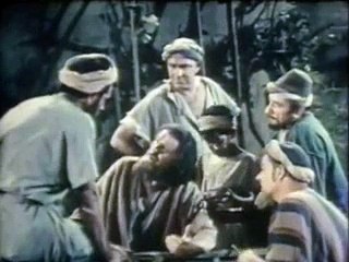 The Living Christ Series 1951: CH9-Fate of John The Baptist-New Testament