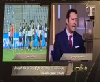 أيمن الكاشف: التاريخ لن يُنصف منتخب مصر في التصفيات إذا تخاذل اللاعبين