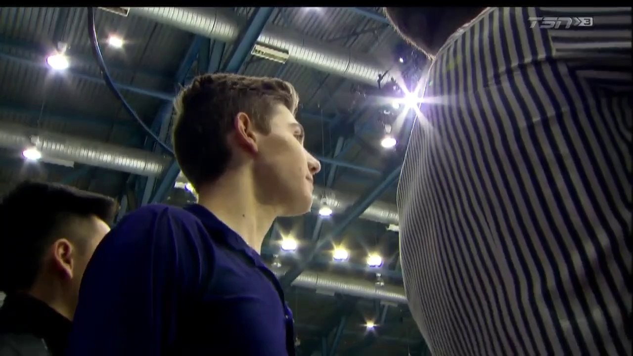 2020 CFSC That Feeling Montage Voiced by Kaetlyn Osmond (720p, 59 fps)