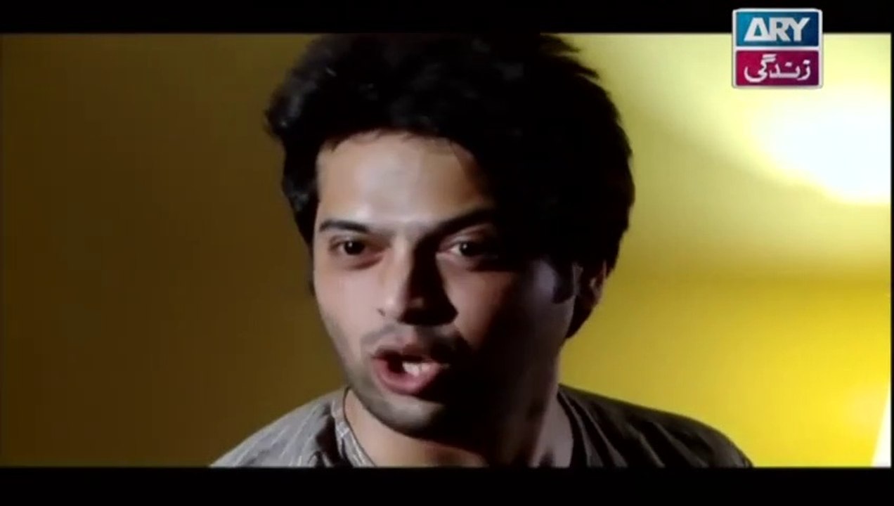 Main Chaand Si Episode 22 (LAST EPISODE)