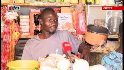 REPLAY - JT Français 20h - Pr : CHEIKH TIDIANE DIAHO - 29 Janvier 2020