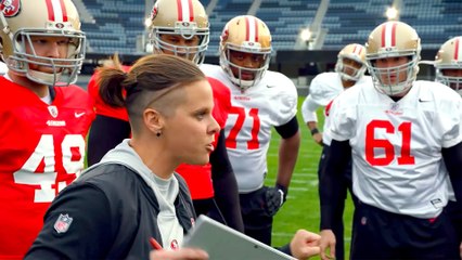 Microsoft "Be The One" Super Bowl Commercial 2020