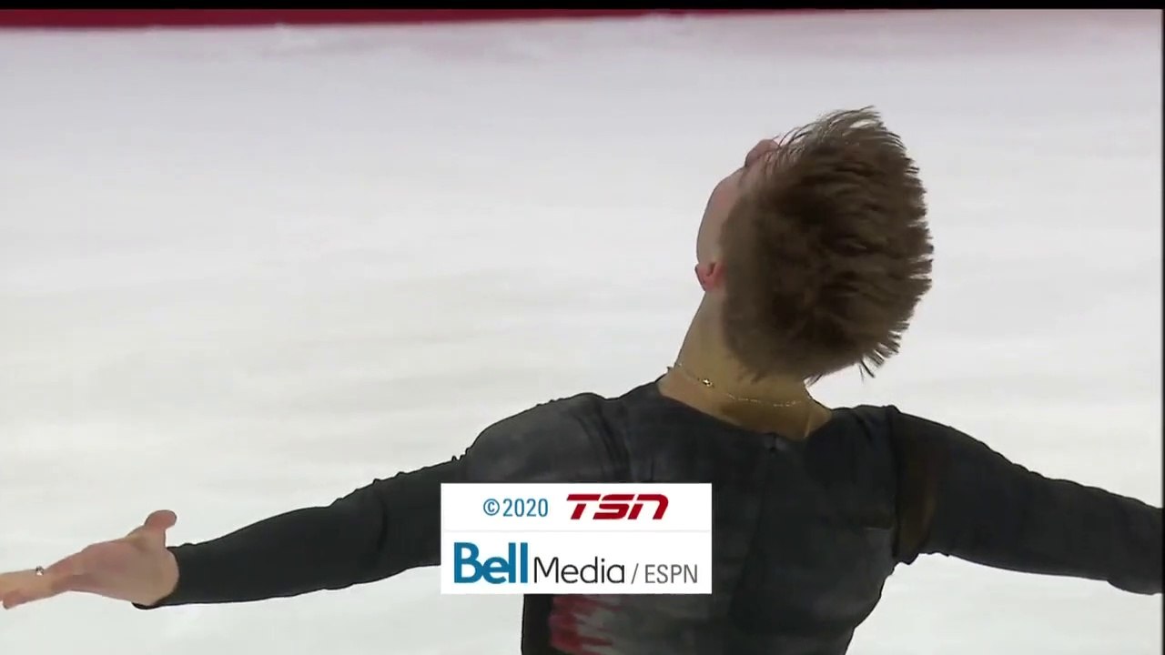 2020 CFSC Champions Closing Montage (720p, 59 fps)