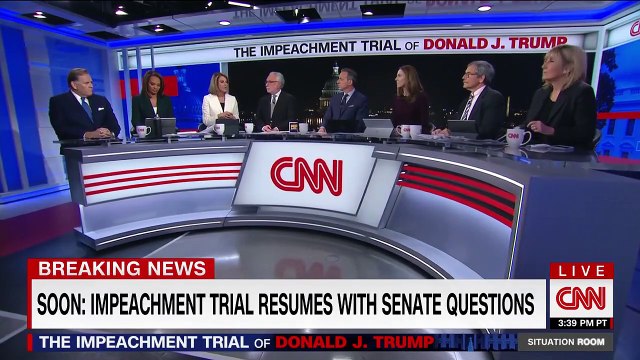 Trump's lawyers caught lying about John Bolton's book from the president's own tweets