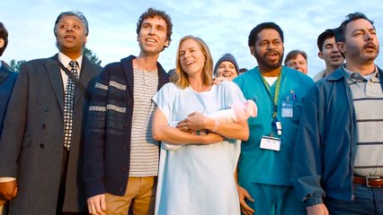 Snickers "Fix the World" Super Bowl Commercial 2020