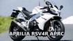 RSV4シリーズ APRILIA RSV4R APRC