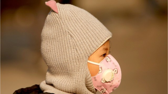 Public Health Experts Say The Wuhan Coronavirus Is Just One Of Many Epidemics Yet To Come