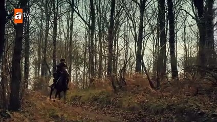 مسلسل المؤسس عثمان الحلقة 8 الثامنة مترجمة - القسم الثاني