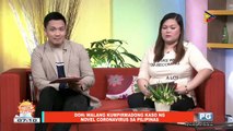 NEWS & VIEWS | DOH: Walang kumpirmadong kaso ng novel coronavirus sa Pilipinas