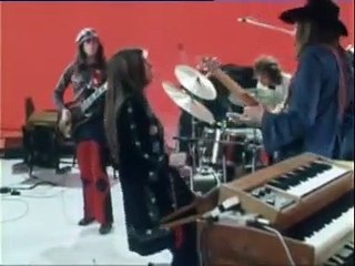 CURVED AIR - Propositions