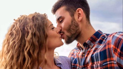 How to Do First Time Kiss #humhealth