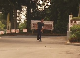 Cory Foster, Inequality Part