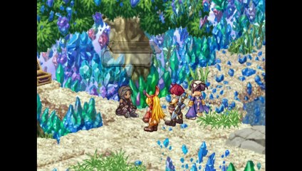 Atelier Iris 3 Playthrough Part 55 Human and Beastman Dilemma