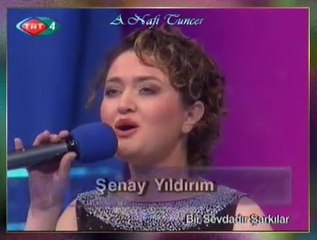 Şenay YILDIRIM - Yıldızlara Baktırdım Fallara Çıkmıyorsun