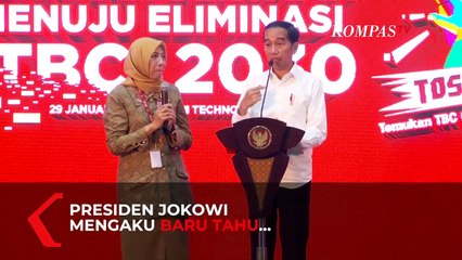 Jokowi Kaget Baru Tahu Jenderal Sudirman Wafat Karena TBC