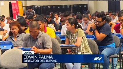 Televistazo 19H00 29-01-2020