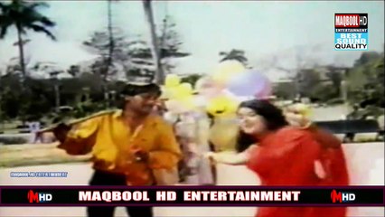 rubi niyazi+shan-ajj mera mood nehi kal milaangi