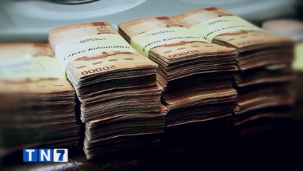 tn7-Déficit fiscal aumentó pese a reforma tributaria-290120