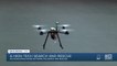 Arizona State University developing drone software for search and rescues