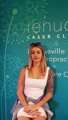 Laser Tattoo Hair Removal
