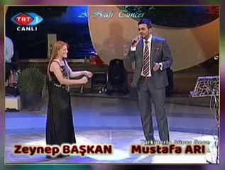 Zeynep BAŞKAN & Mustafa ARI - Sular Durulur Derler