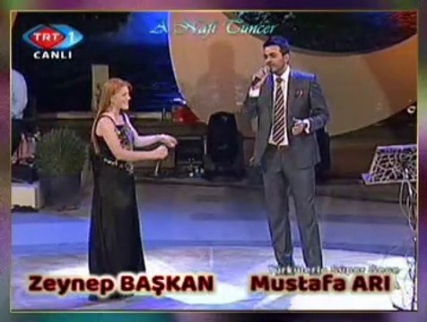Zeynep BAŞKAN & Mustafa ARI - Sular Durulur Derler