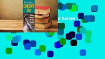 About For Books  Rick Steves' Europe 101: History and Art for the Traveler  For Free