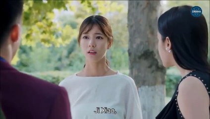 New Chinese Drama 2020 - Real Love Ep 17 Eng Sub