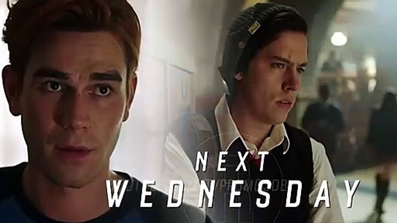 Riverdale S04E12 Men of Honor