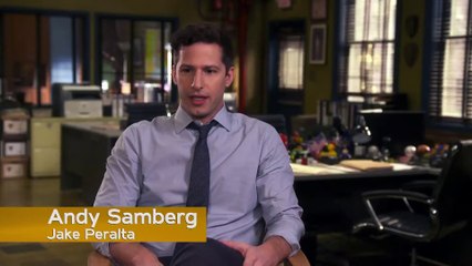 Brooklyn Nine-Nine Season 7 First Look Preview