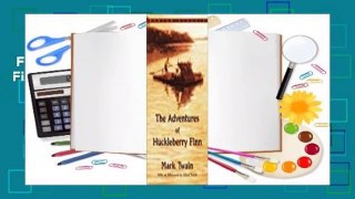 Full E-book  The Adventures of Huckleberry Finn  Review