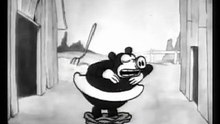 Mickey Mouse - Mickey's Follies  (1929)