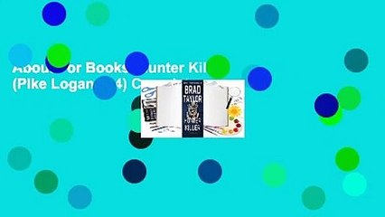 About For Books  Hunter Killer (Pike Logan #14) Complete
