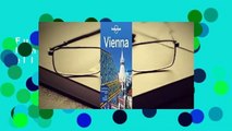 Full version  Lonely Planet Vienna  Best Sellers Rank : #3
