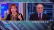 Alan Dershowitz says his job is to defend the Constitution, 'not any particular president'