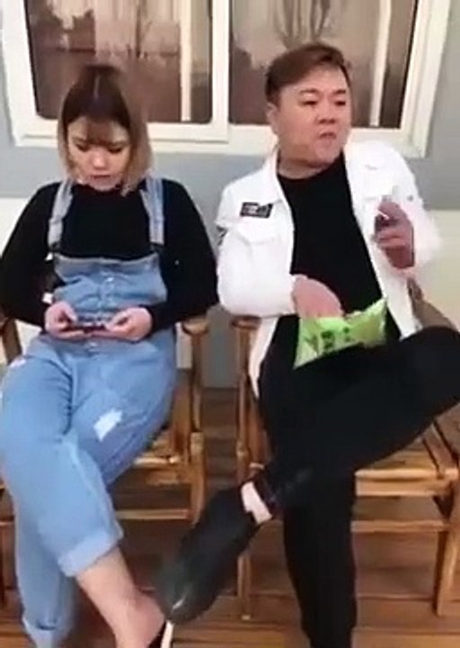 short funny videos-FUNNY CHINESE  Must watch