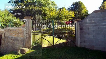 A vendre - Maison/villa - SARTILLY-BAIE-BOCAGE (50530) - 5 pièces - 109m²