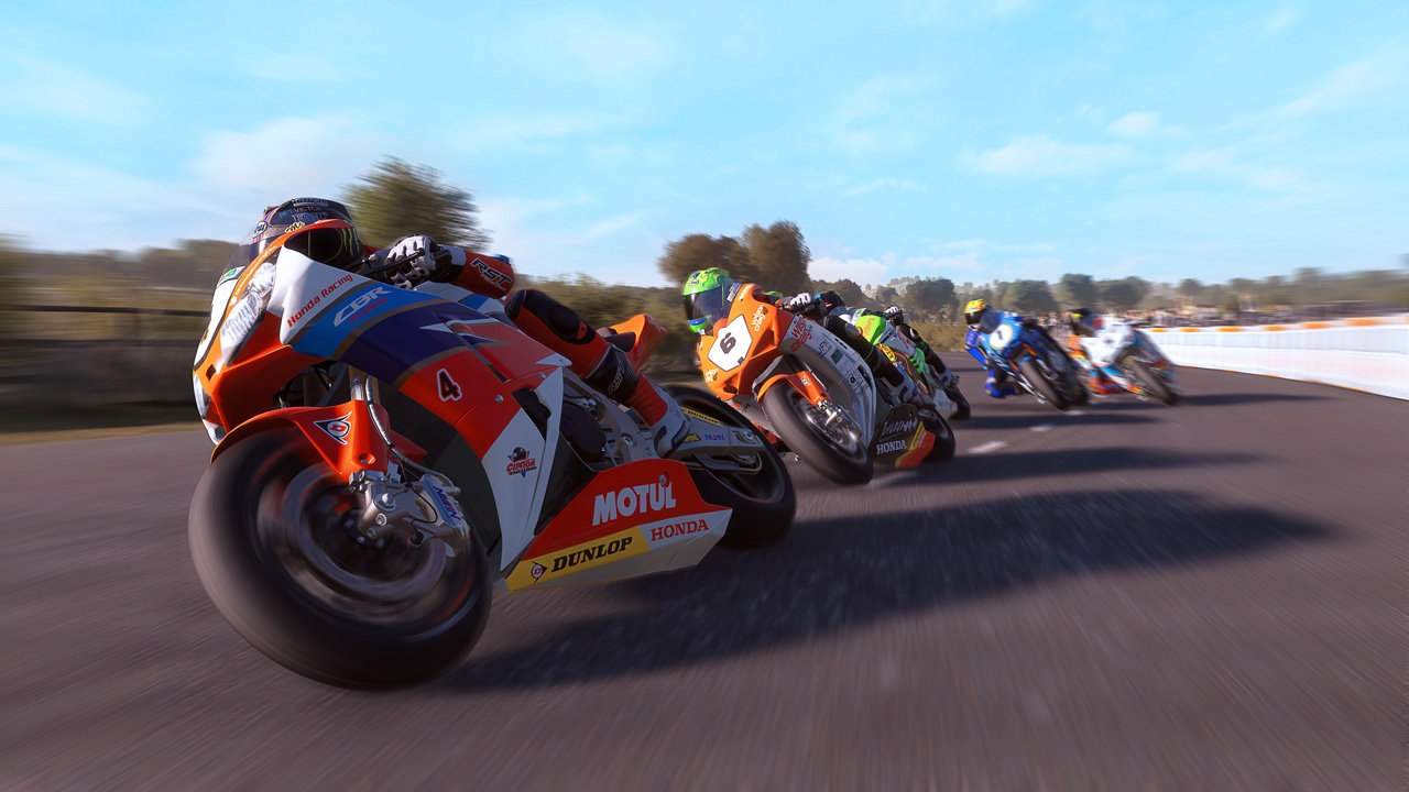TT Isle of Man: Ride on the Edge - Trailer de lancement