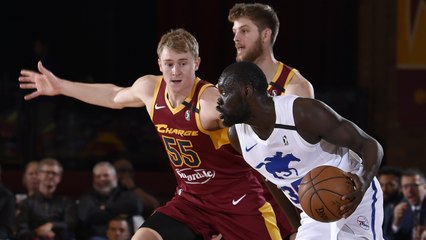 Top Plays of the Day - 01/29/2020