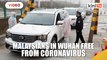 Malaysians in Wuhan free from coronavirus, healthy