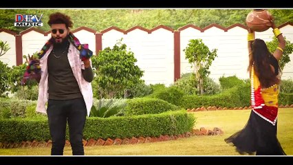 गजबण पानी ने चाली | Chunari Jaipur | Gajban Pani Ne Chali | Latest New Dev Music Cassettes Song