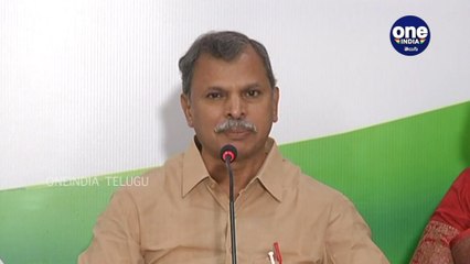 AP Council Aboilish : AP Congress Working President N Tulasi Reddy Compares Jagan With Tughlaq