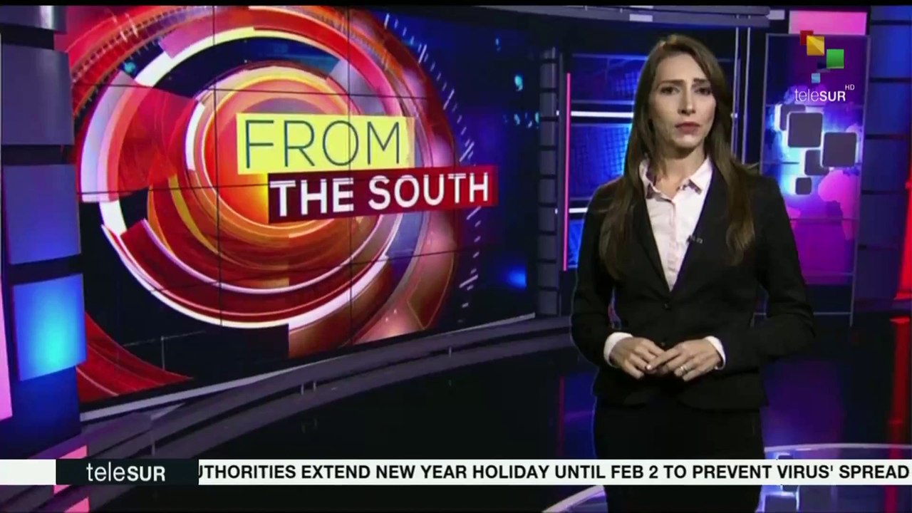 FtS 29-01:Argentina: Lower House Starts Debate on Negotiating IMF Debt