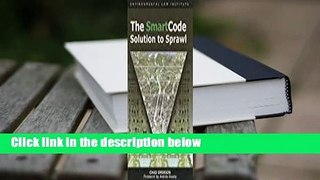 [Read] The SmartCode Solution to Sprawl  For Kindle