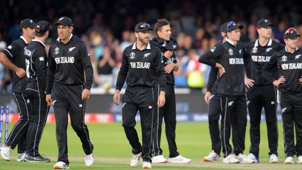 Ind vs Nz Superover :New Zealand and their Super over heartbreaks | New Zealand | India | superover