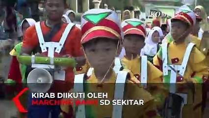 Yummy! Lezatnya Durian Lemah Abang Hasil Panen Warga Pekalongan