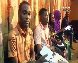 JT LABARI 29 JANVIER 2020