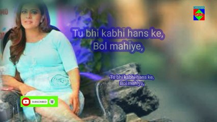 Meray jenay ki wajah__ meray jenay ki wajah song __meray jenay ki wajah drama song