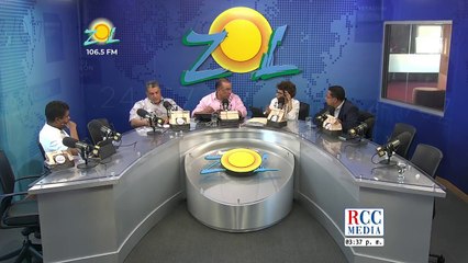 Pedro Jimenez todas las investigaciones dicen que los dos muertos en Bavaro fue un ajuste de cuentas